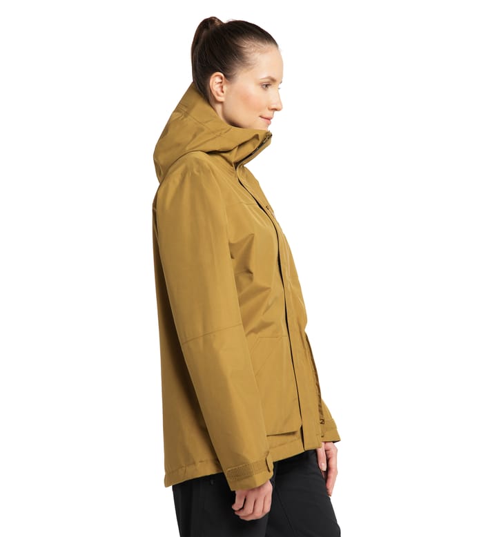 Vide GTX Jacket Women, Vide GTX Jacket Women,