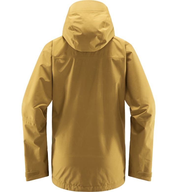 Vide GTX Jacket Women, Vide GTX Jacket Women,