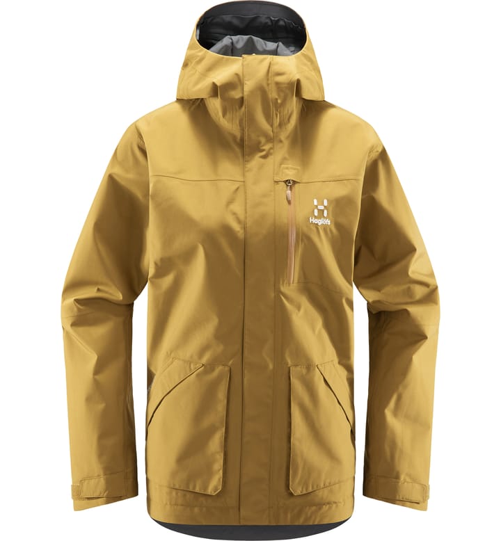 Vide GTX Jacket Women, Vide GTX Jacket Women,