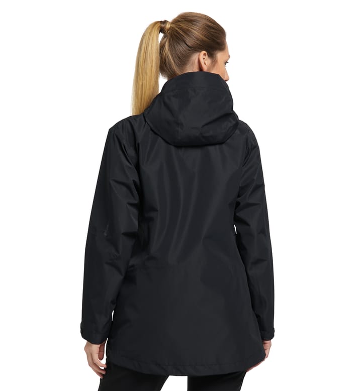 Rubus GTX Jacket Women, Rubus GTX Jacket Women,