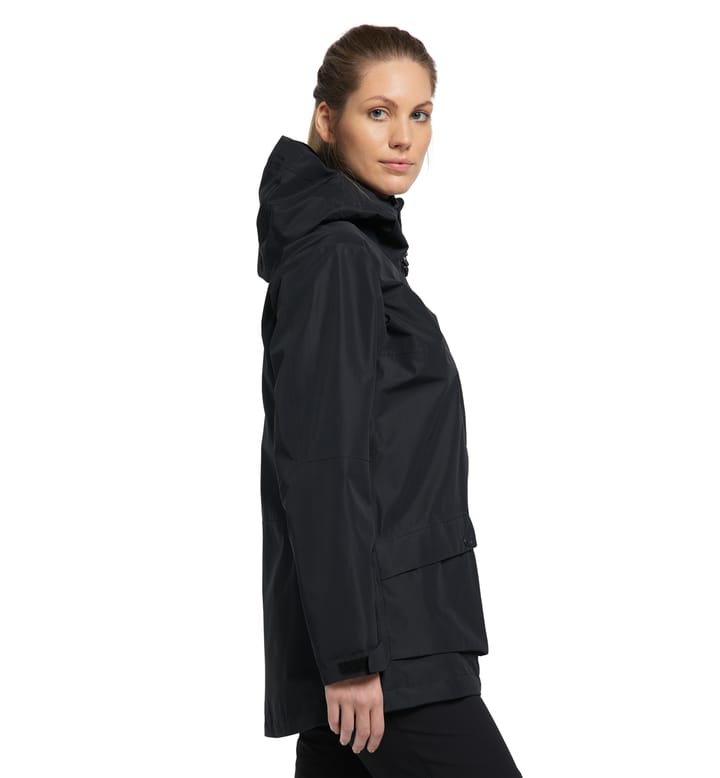Rubus GTX Jacket Women, Rubus GTX Jacket Women,