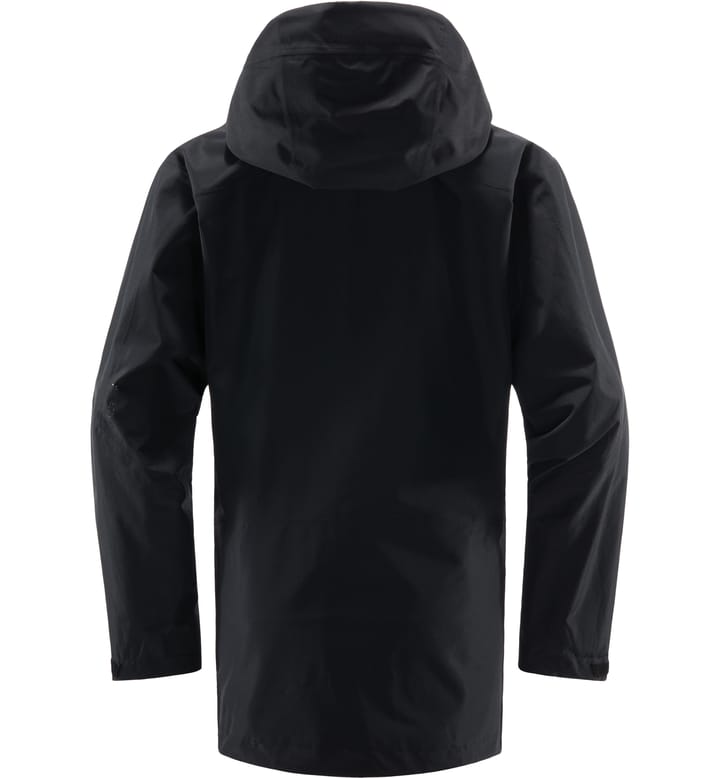 Rubus GTX Jacket Women, Rubus GTX Jacket Women,