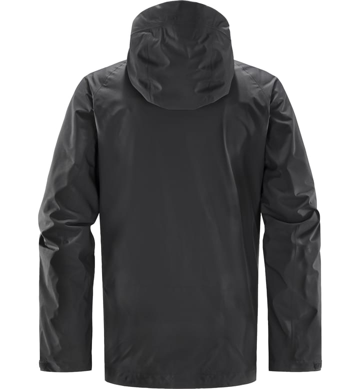 Astral GTX Jacket Men Magnetite Astral GTX Jacket Men Magnetite