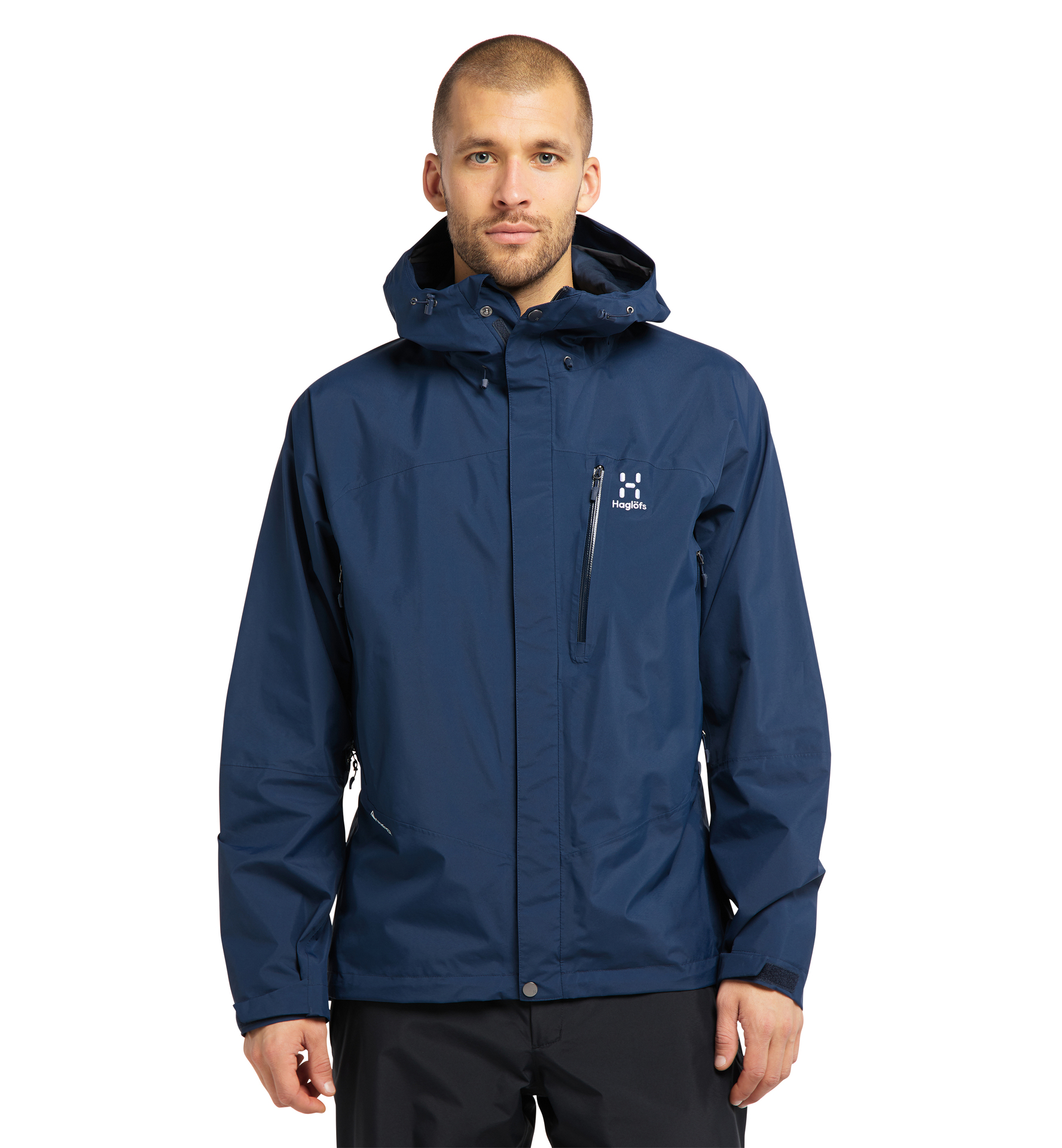 inrichting Fjord Verschuiving Astral GTX Jacket Men | Dark Ocean | Jackets | Windbreaker jackets |  Windproof jackets | Hiking | Activities | Jackets | Shell jackets |  Waterproof jackets | Raincoats | Hiking | Activities | Men | Hiking jackets  | Ski jackets | GORE-TEX jackets ...