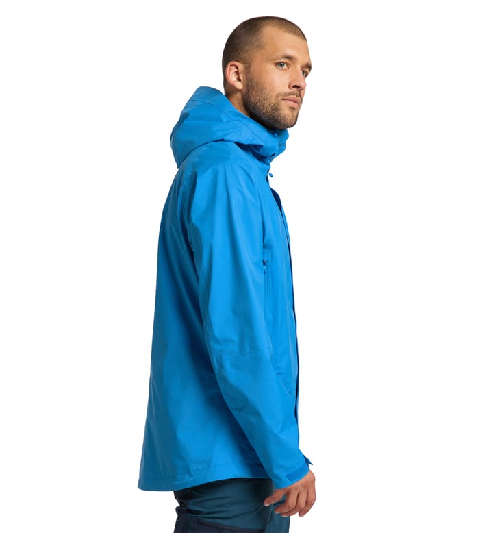 Astral GTX Jacket Men Nordic Blue Astral GTX Jacket Men Nordic Blue