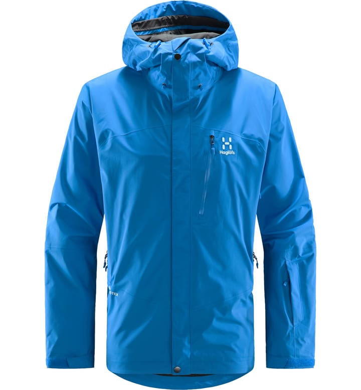 Astral GTX Jacket Men Nordic Blue Astral GTX Jacket Men Nordic Blue