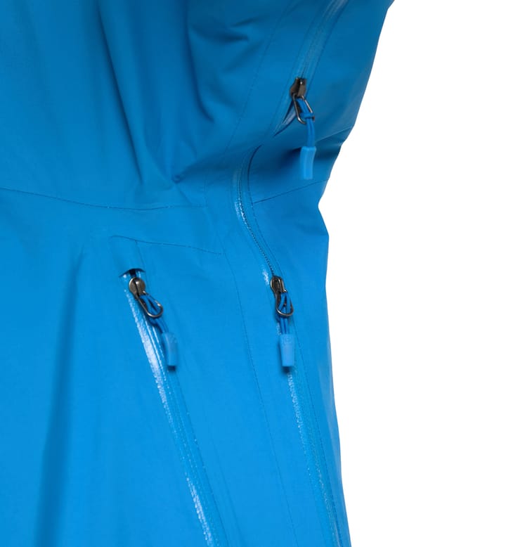 Astral GTX Jacket Men Nordic Blue Astral GTX Jacket Men Nordic Blue