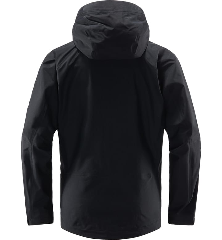 Astral GTX Jacket Women, Astral GTX Jacket Women True Black Astral GTX Jacket Women, Astral GTX Jacket Women True Black