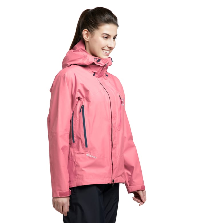 Astral GTX Jacket Women, Astral GTX Jacket Women,