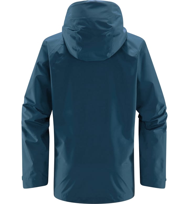 Skuta Jacket Men, Skuta Jacket Men Dark Ocean Skuta Jacket Men, Skuta Jacket Men Dark Ocean
