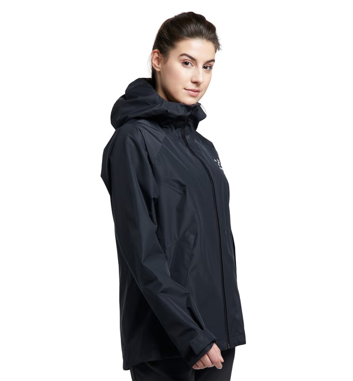 Skuta Jacket Women, Skuta Jacket Women True Black Skuta Jacket Women, Skuta Jacket Women True Black