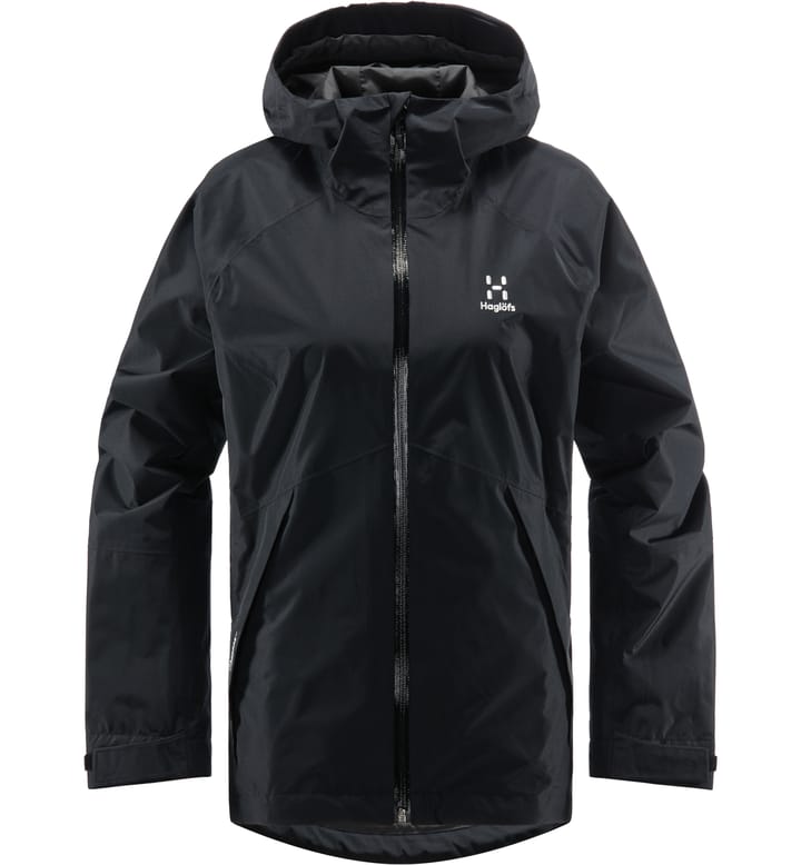 Skuta Jacket Women, Skuta Jacket Women True Black Skuta Jacket Women, Skuta Jacket Women True Black
