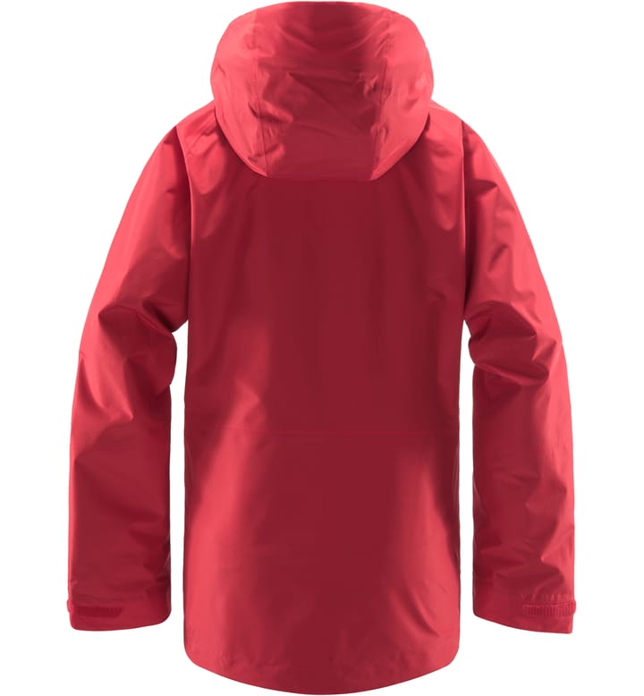 Skuta Jacket Women, Skuta Jacket Women Hibiscus Red Skuta Jacket Women, Skuta Jacket Women Hibiscus Red