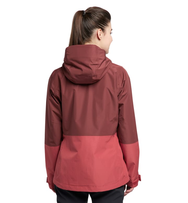 Skuta Jacket Women, Skuta Jacket Women,