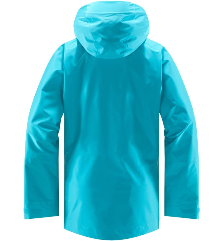 Skuta Jacket Women, Skuta Jacket Women Maui Blue Skuta Jacket Women, Skuta Jacket Women Maui Blue