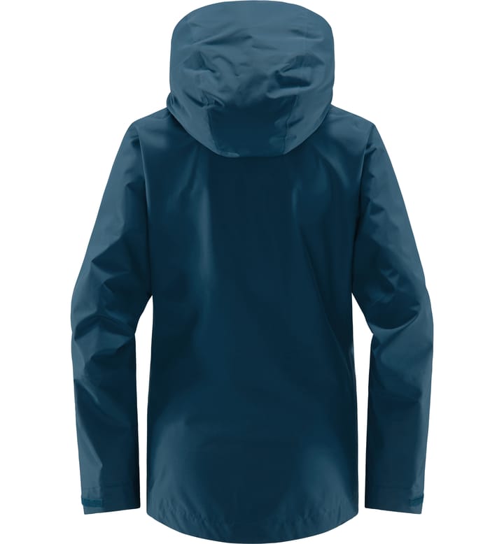Skuta Jacket Women, Skuta Jacket Women Dark Ocean Skuta Jacket Women, Skuta Jacket Women Dark Ocean