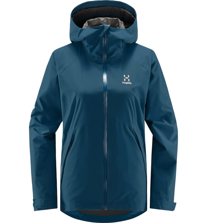 Skuta Jacket Women, Skuta Jacket Women Dark Ocean Skuta Jacket Women, Skuta Jacket Women Dark Ocean