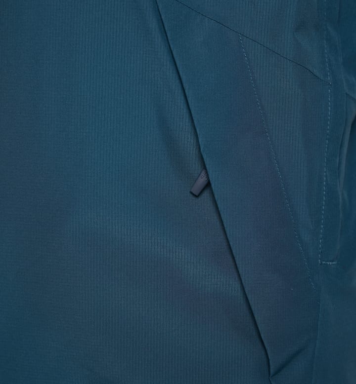 Skuta Jacket Women, Skuta Jacket Women Dark Ocean Skuta Jacket Women, Skuta Jacket Women Dark Ocean