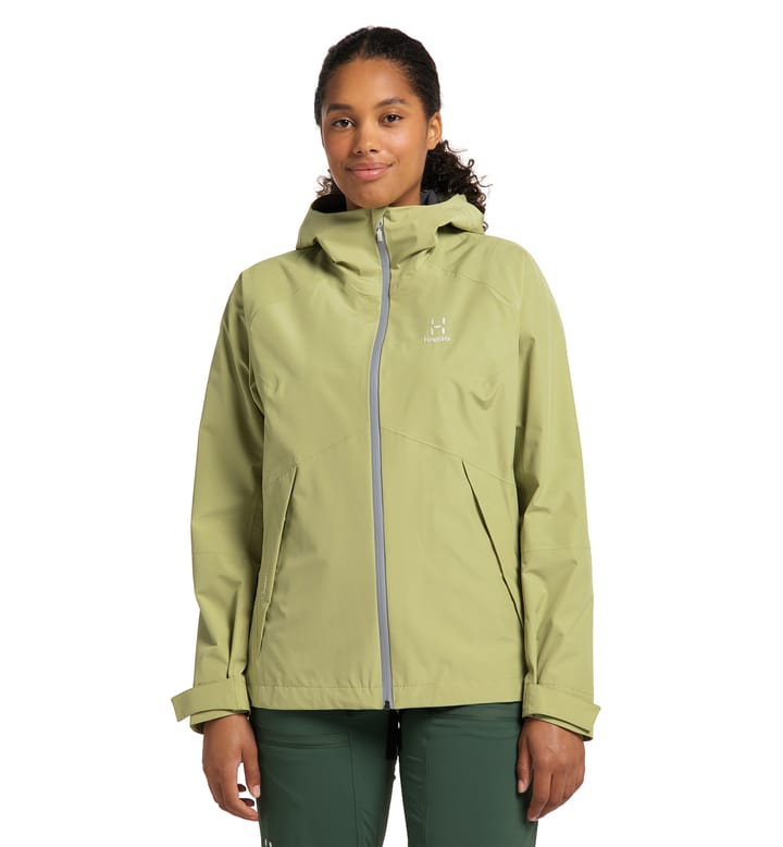 Skuta Jacket Women, Skuta Jacket Women Thyme Green Skuta Jacket Women, Skuta Jacket Women Thyme Green