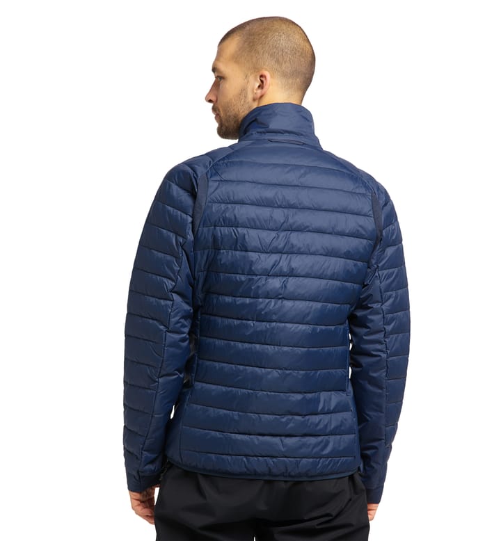 Spire Mimic Jacket Men, Spire Mimic Jacket Men Tarn Blue Spire Mimic Jacket Men, Spire Mimic Jacket Men Tarn Blue