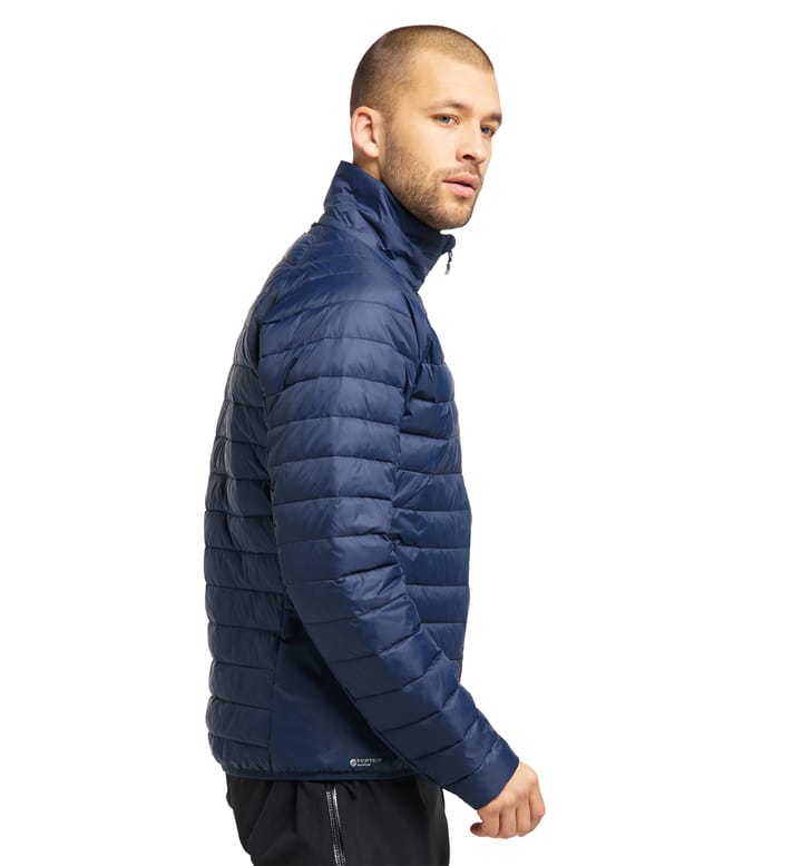 Spire Mimic Jacket Men, Spire Mimic Jacket Men Tarn Blue Spire Mimic Jacket Men, Spire Mimic Jacket Men Tarn Blue