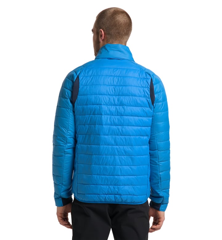 Spire Mimic Jacket Men, Spire Mimic Jacket Men Nordic Blue Spire Mimic Jacket Men, Spire Mimic Jacket Men Nordic Blue