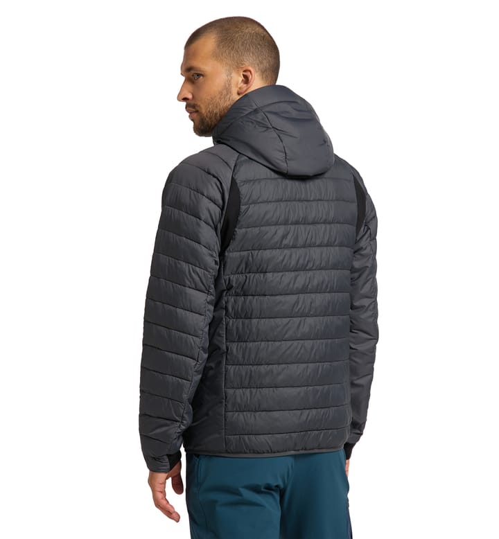 Spire Mimic Hood Men, Spire Mimic Hood Men,