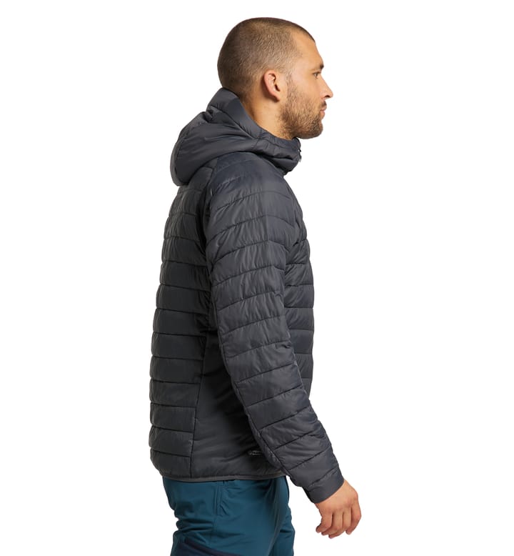 Spire Mimic Hood Men, Spire Mimic Hood Men,