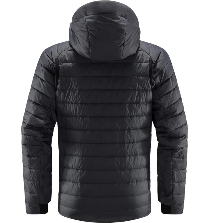 Spire Mimic Hood Men, Spire Mimic Hood Men,