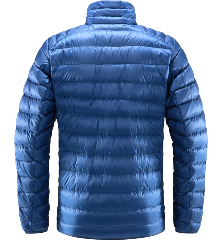 Roc Down Jacket Men, Roc Down Jacket Men Baltic Blue Roc Down Jacket Men, Roc Down Jacket Men Baltic Blue