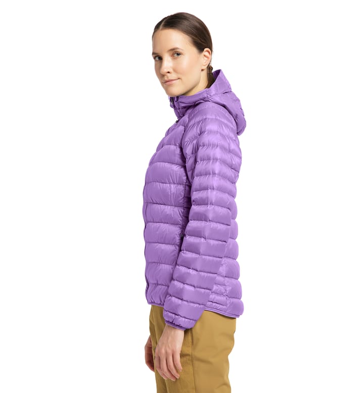 Roc Down Hood Women, Roc Down Hood Women Purple Ice Roc Down Hood Women, Roc Down Hood Women Purple Ice