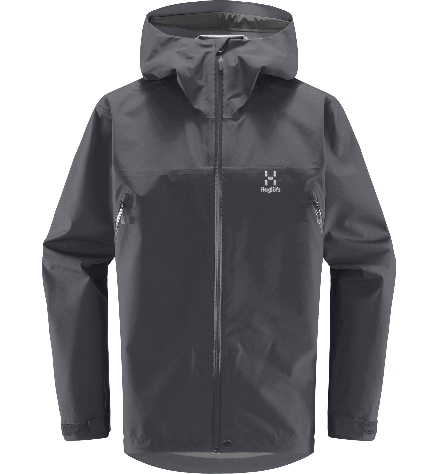 Roc GTX Jacket Men | True Black | Activities | Mountaineering