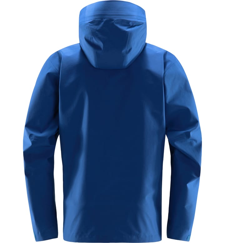 Roc GTX Jacket Men, Roc GTX Jacket Men Baltic Blue Roc GTX Jacket Men, Roc GTX Jacket Men Baltic Blue