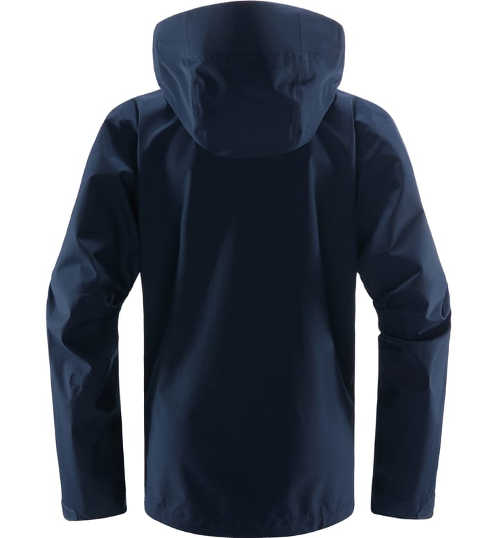 Roc GTX Jacket Women, Roc GTX Jacket Women,