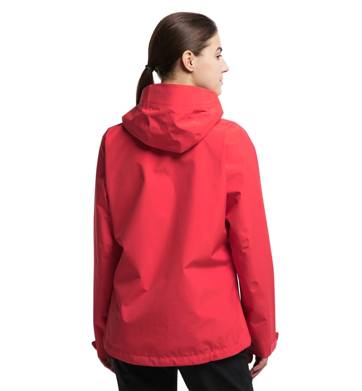Roc GTX Jacket Women, Roc GTX Jacket Women,
