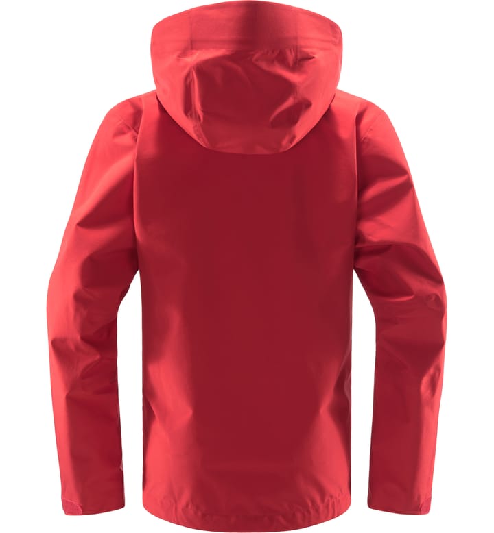 Roc GTX Jacket Women, Roc GTX Jacket Women,