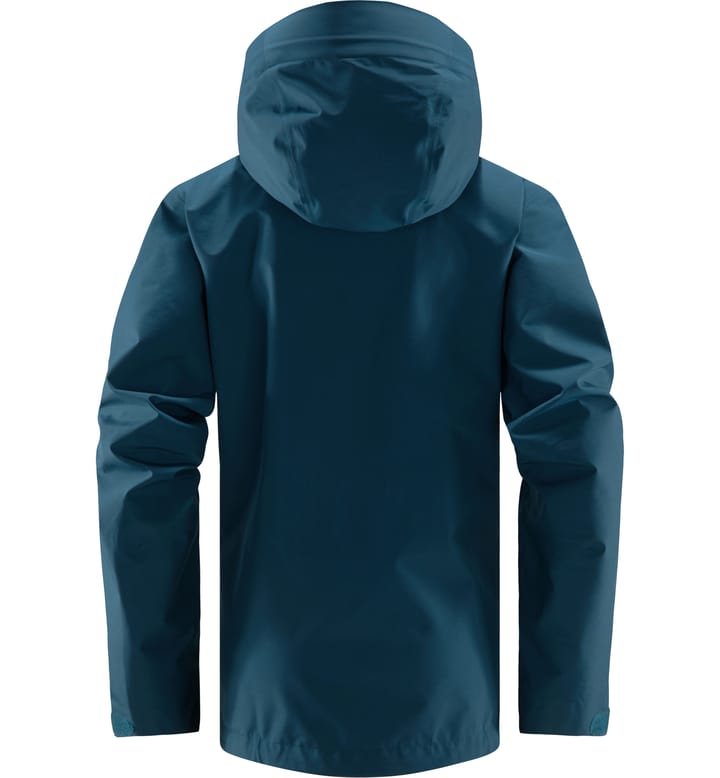 Roc GTX Jacket Women, Roc GTX Jacket Women Dark Ocean Roc GTX Jacket Women, Roc GTX Jacket Women Dark Ocean