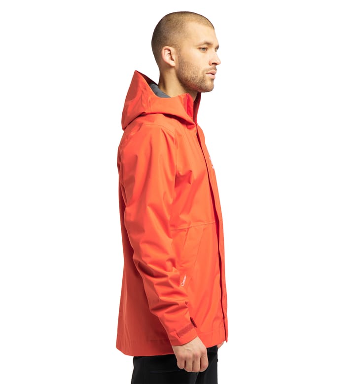 Tjärn Jacket Men, Tjärn Jacket Men,