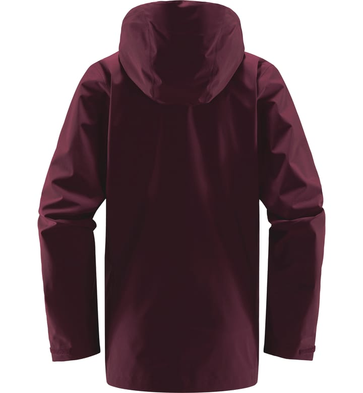 Tjärn Jacket Women, Tjärn Jacket Women,