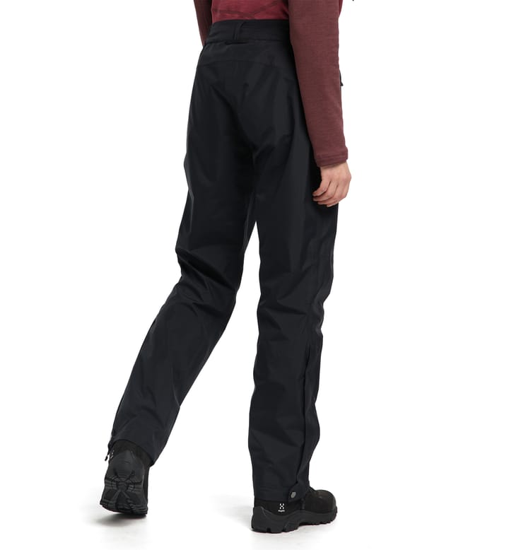 Astral GTX Pant Women True Black Short Astral GTX Pant Women True Black Short