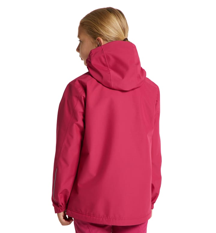 Mila Jacket Junior, Mila Jacket Junior,
