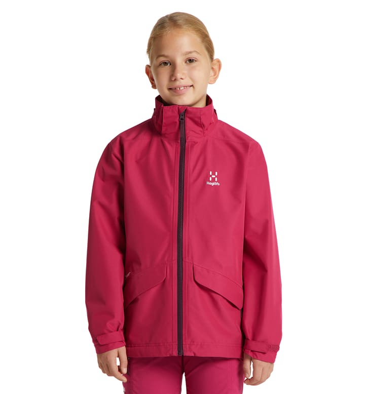Mila Jacket Junior, Mila Jacket Junior,