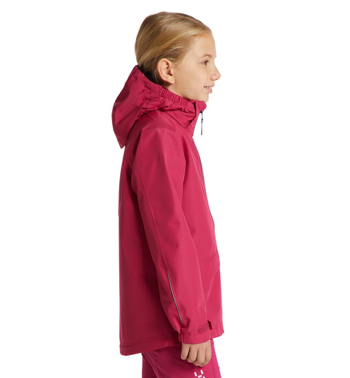 Mila Jacket Junior, Mila Jacket Junior,