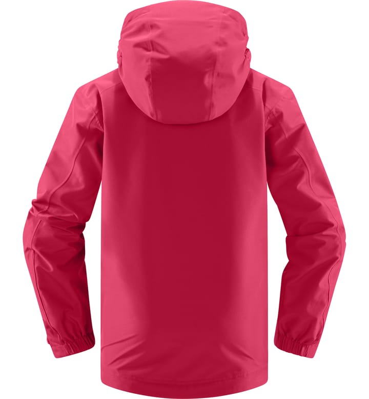 Mila Jacket Junior, Mila Jacket Junior,