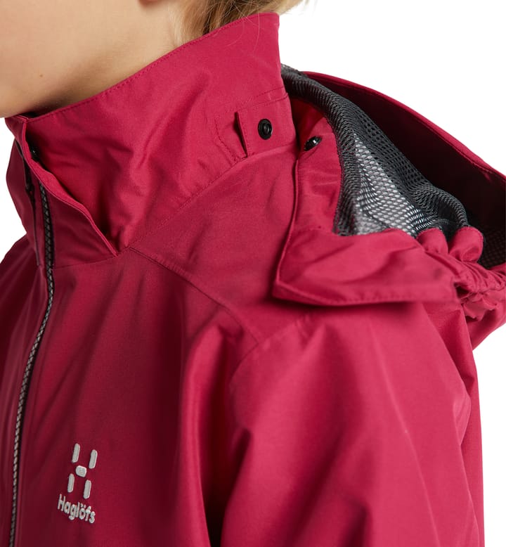 Mila Jacket Junior, Mila Jacket Junior,