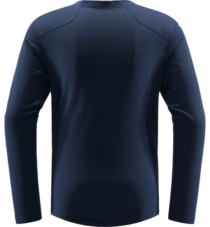 L.I.M Mid Roundneck Men, L.I.M Mid Roundneck Men Tarn Blue L.I.M Mid Roundneck Men, L.I.M Mid Roundneck Men Tarn Blue