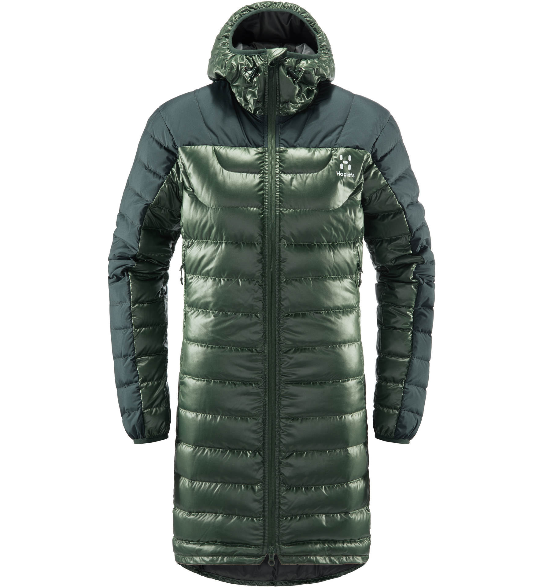 Bivvy hotsell down parka