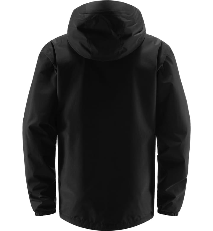 Betula GTX Jacket Men, Betula GTX Jacket Men True Black Betula GTX Jacket Men, Betula GTX Jacket Men True Black