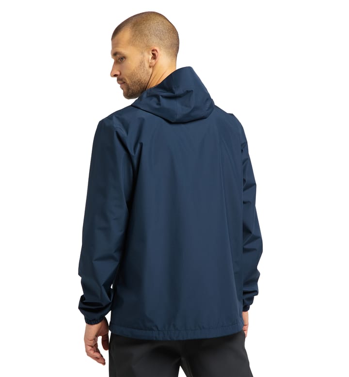 Betula GTX Jacket Men, Betula GTX Jacket Men Tarn Blue Betula GTX Jacket Men, Betula GTX Jacket Men Tarn Blue