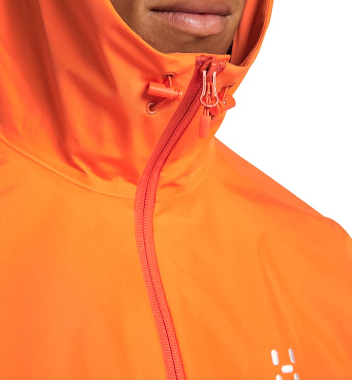 Betula GTX Jacket Men, Betula GTX Jacket Men Flame Orange Betula GTX Jacket Men, Betula GTX Jacket Men Flame Orange